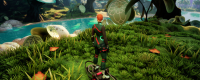 "Hive: A World Beyond" download and installation tutorial introduction