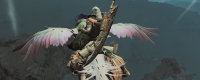 Introduction to obtaining fangs in Monster Hunter: The Wilderness