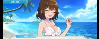 Introduction to the game features of "DEBUG Girlfriend"