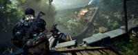 "Exoborne" game download URL introduction