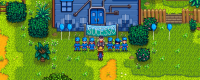 Detailed explanation and sharing of NPC friendship mechanism "Terraria"