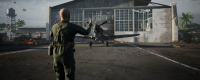 Introduction to the game platform of "Medical Soldier: Pacific War"