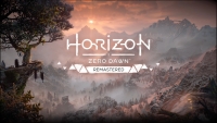 Horizon Zero Dawn Remastered [Note] Collecting trophies by transferring save data