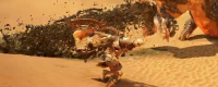 Introduction to Hunting Flute "Monster Hunter: The Wild"