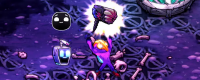 Introduction to the specific location of pet eggs and hammers in "Crash Continent 2"