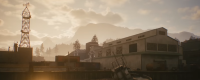 "A Quiet Place: The Road Ahead" download and installation tutorial introduction