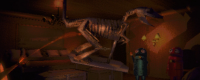 Introduction to the characteristics of the frog chef monster "R.E.P.O."