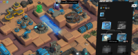 Introduction to the game features of "Tower Dominion"