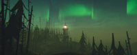 Introduction to the release date of "Silent Fear: The Lighthouse Fifteen Nights"