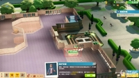 "Double Point Museum" full-process business strategy