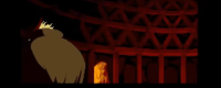 The complete ending summary of "Legend of Hungry Wolfs: City of Wolfs"