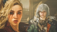 How to pinch Griffith in "Monster Hunter: Wildlands"