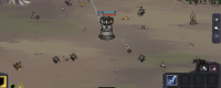 Introduction to the game features of "Zombie Tower Survivor"