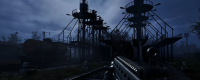 Introduction to how to obtain a gas mask in STALKER 2: Heart of Chernobyl