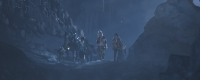 Introduction to the shortcomings of "Monster Hunter: The Wilderness"