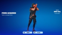 Fortnite: How to get Bird Call emote for limited time