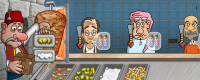 "Shawarma Legend" Introduction to solutions to shawarma mistakes