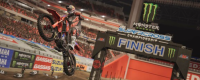 Introduction to the release date of "Monster Energy Super Off-Road Racing 25"