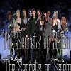 The Secrets of Salem