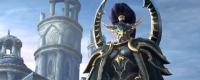 What is the "Warcraft 3" cheat shop without cooldown?