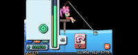 Introduction to the featured content of "Cornerpond" game