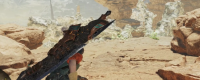 Share experience in using the Great Sword Weapon in Monster Hunter: The Wild