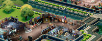 Introduction to the functions of sandbox mode options in "Double Point Museum"