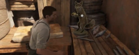 "Brothers of the Four Seas: Hometown" The full mysterious fox's specific location sharing
