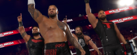 Introduction to the content of "WWE 2K25"