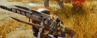 Share the gameplay skills of gun guns and guns in Monster Hunter: The Wilderness