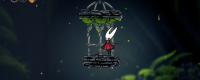 "The Hollow Knight: Song of Silk" Collection of Antique Relics Strategy Share