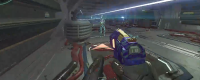 "Dead Domain Rogue" Region 3 Pioneer Mission Strategy Sharing