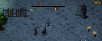 Introduction to the game features of "Wanhua Jianghu"