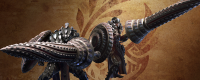 Introduction to the basic operation of the spear "Monster Hunter: The Wilderness"