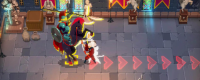 Introduction to the official website address of the game "War Soul Mingren"