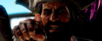 Introduction to the use of choke attacks in "Rulong 8"