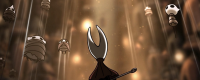"The Hollow Knight: The Song of Silk" Toono Surveyor Location Sharing
