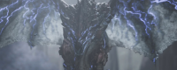 Introduction to obtaining the reverse scales of the fire dragon in "Monster Hunter: The Wilderness"
