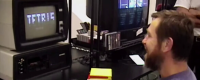 "Tetris Eternal" download and installation tutorial introduction