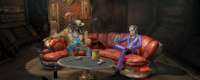 "Rove Hunter: Fate Gambling" game download website introduction