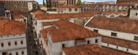 Introduction to the game features of "Pax Augusta"