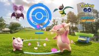 Pokémon Go ‘Summer Concert’ event guide