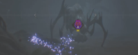 Introduction to the method of finding the big gold monster quickly in "Monster Hunter: The Wilderness"
