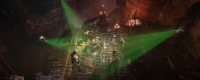 Introduction to the game features of "Warhammer 40K: Dark Heresy"