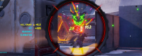 Introduction to the gaming platform of "Outer Frenzy"