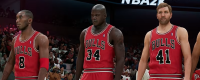Introduction to how to use the keyboard to dominate "NBA 2K22"