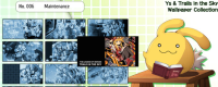 Introduction to the official website address of "Yisu vs. Sky Trajectory" game
