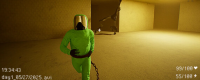 Introduction to the game platform of "The Confinement Room"