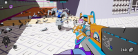 Introduction to the game configuration requirements of "AI.VI"