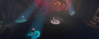 Introduction to the game configuration requirements of "Puppet Past"